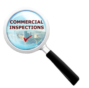 Commercial Building Inspection